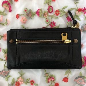 The Sak Tahoe Soft Wallet by The Sak Collective